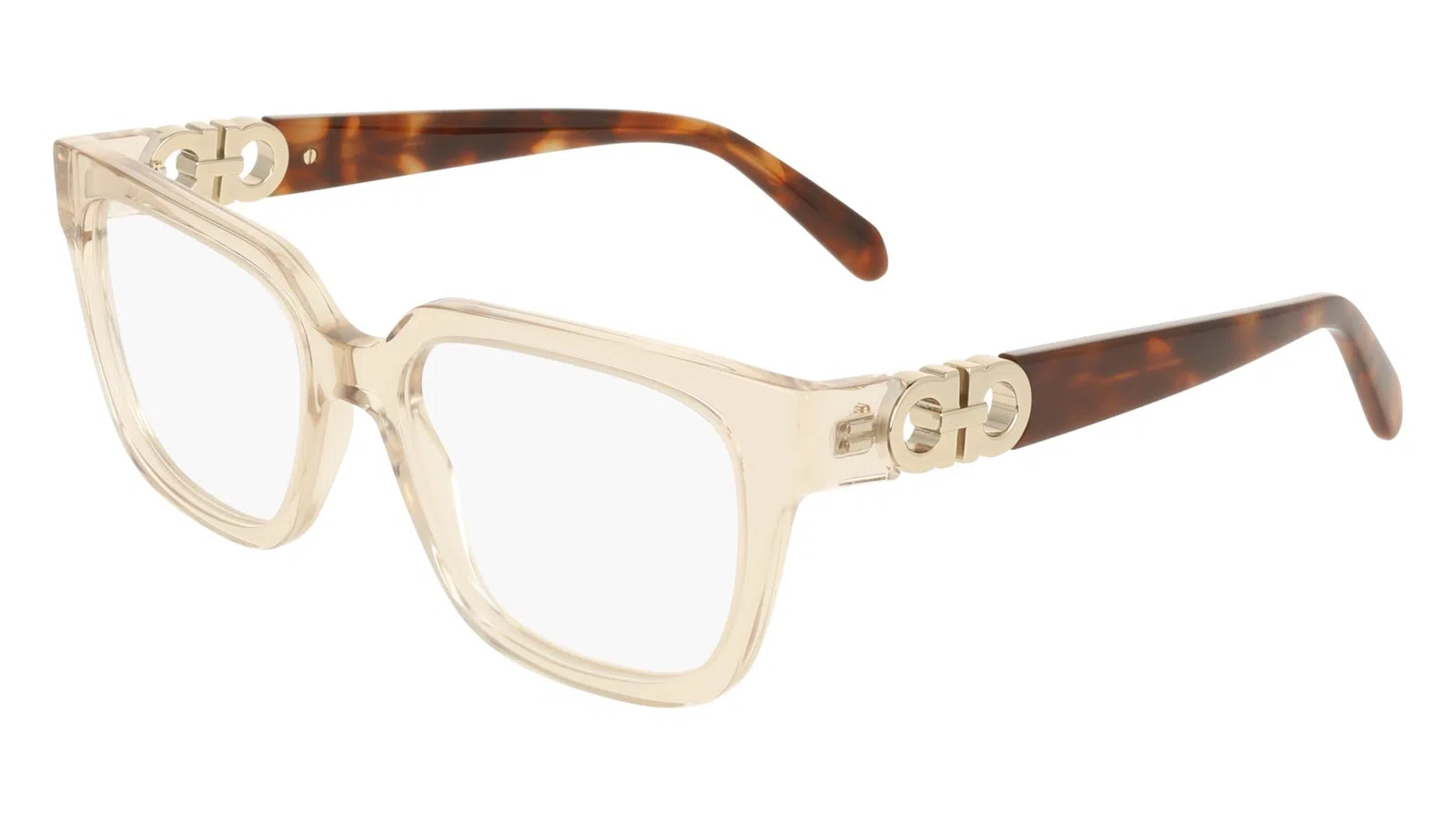 Salvatore Ferragamo SF3056 Eyeglasses - view 3